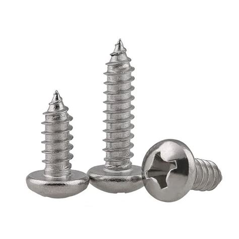 10-16 sheet metal screw|sheet metal self tapping screws.